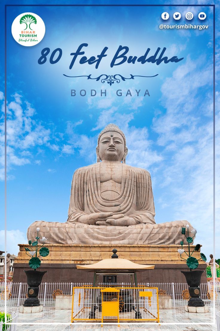 Weekend Barabar And Bodhgaya
